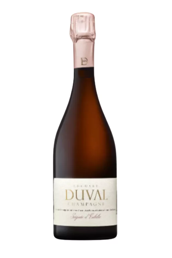 Duval SSM site