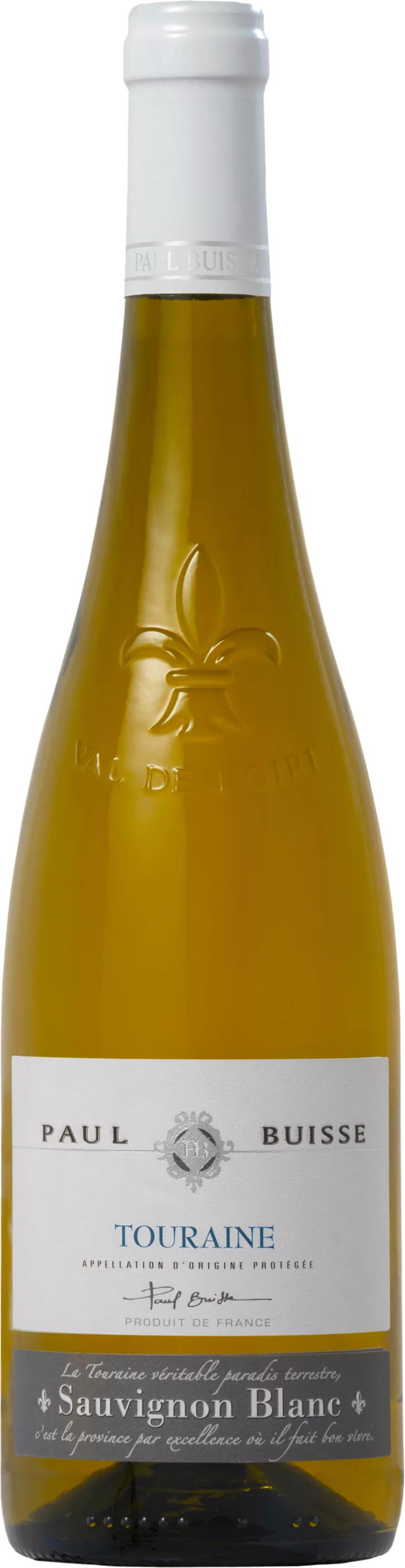 Touraine Sauvignon Paul Buisse