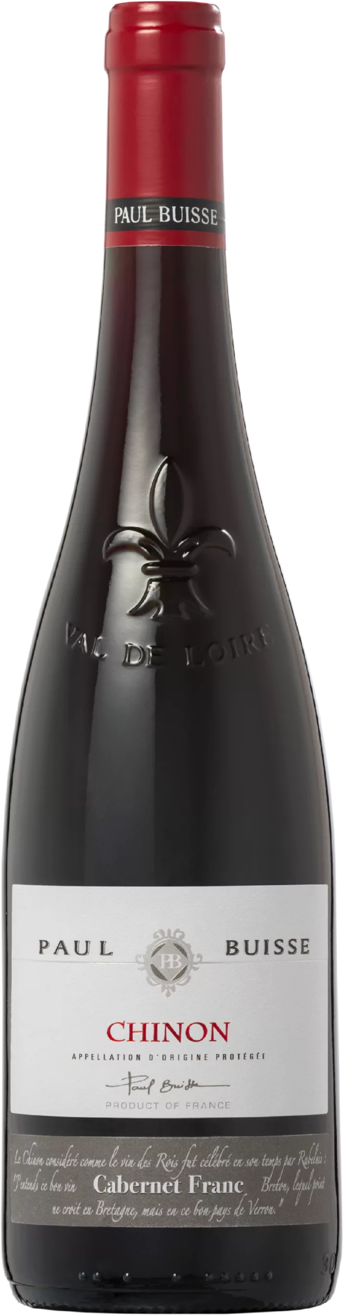 Chinon Paul Buisse
