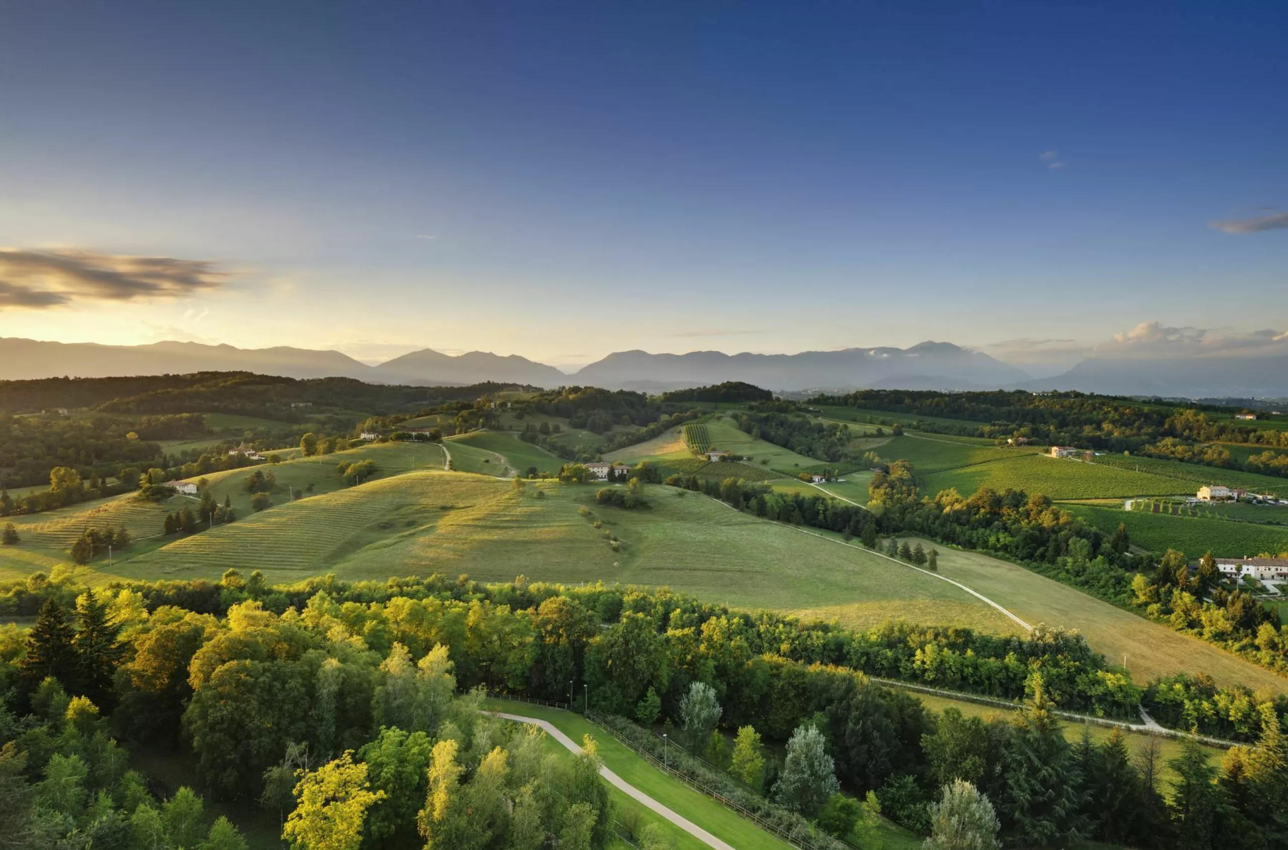 3 Panorama Landscape