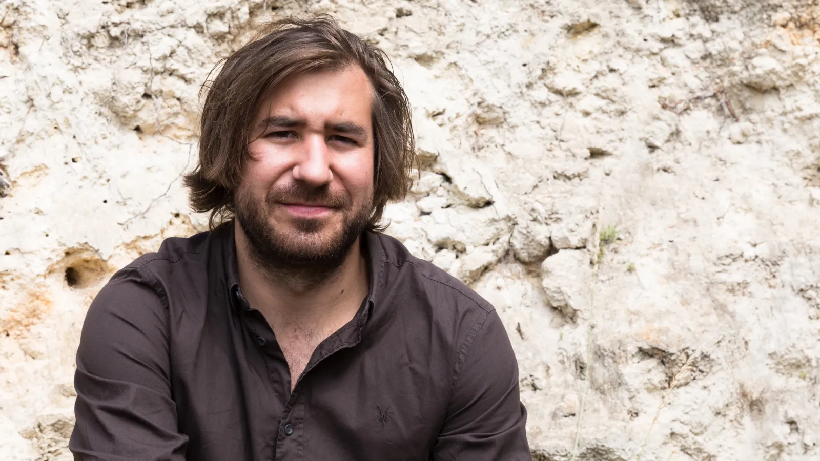 Portrait Stefan David Wellanschitz 3