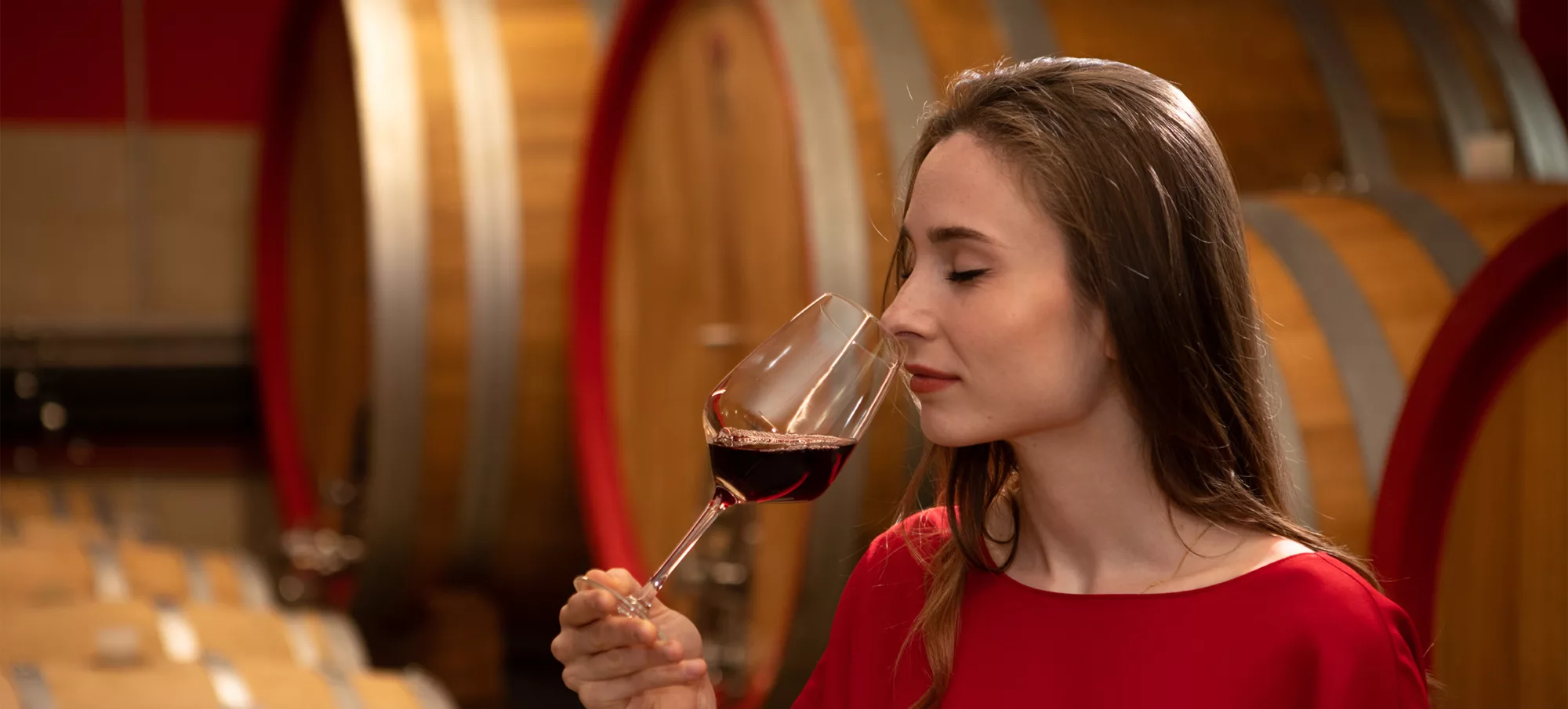 Botti degustazione