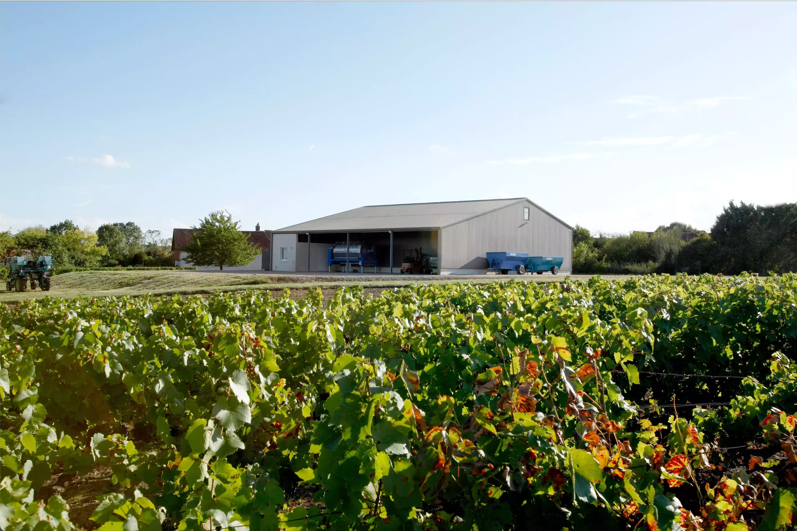 Paul buisse pierre chainier