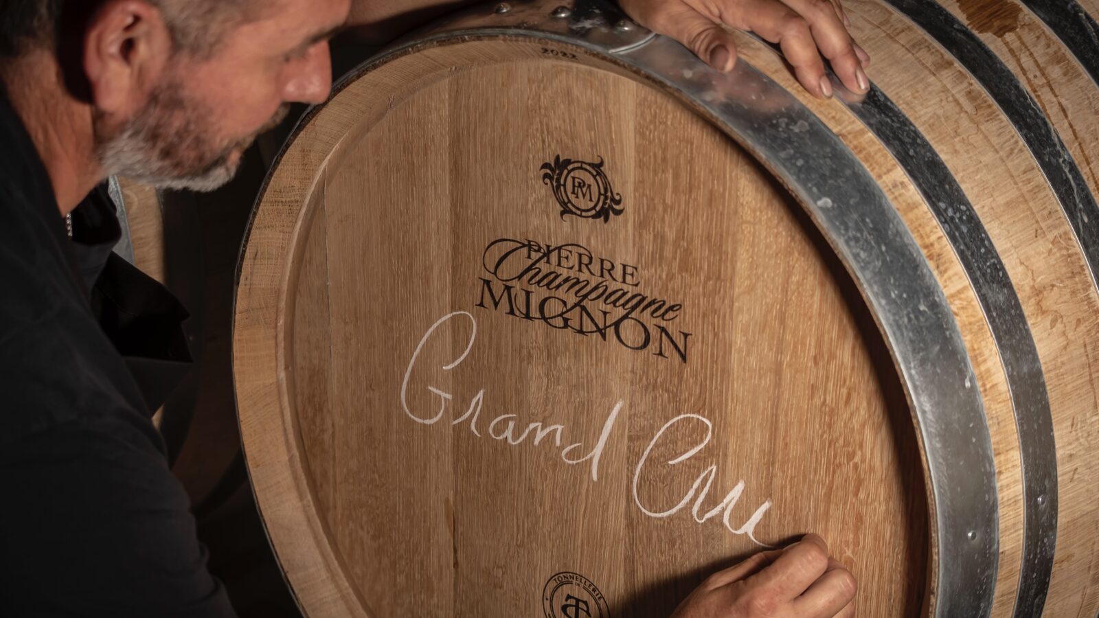 IIA PM VEND22 AB6 I6448