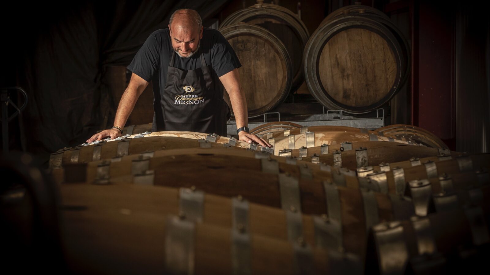 IIA PM VEND22 AB6 I6431