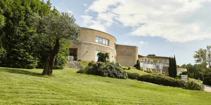 Esterni villaraiano2018