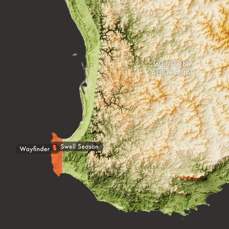 South western australia 2024 07