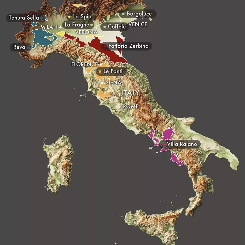 Italy 2025 09