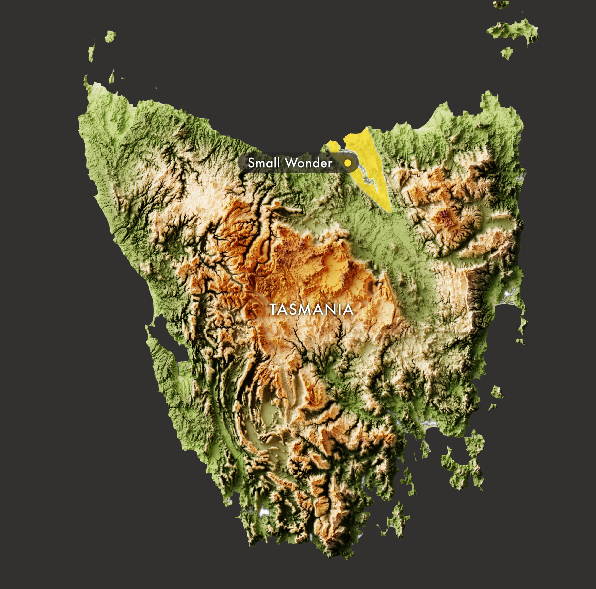 Tasmania 2024 07