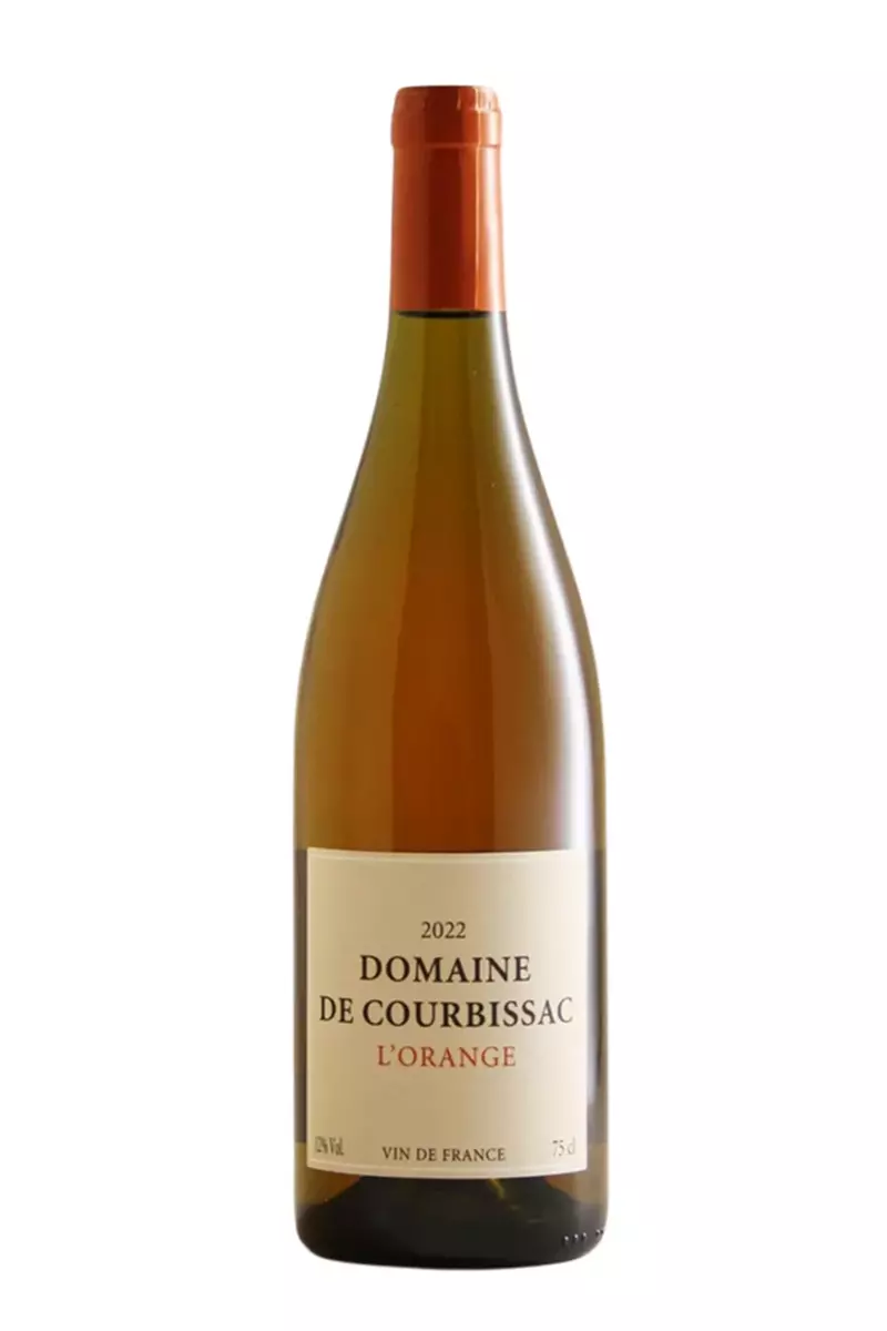 Domaine de courbissac traverse lorange class=