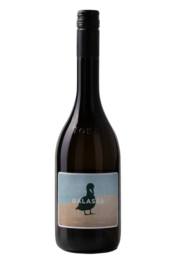 Balassa furmint