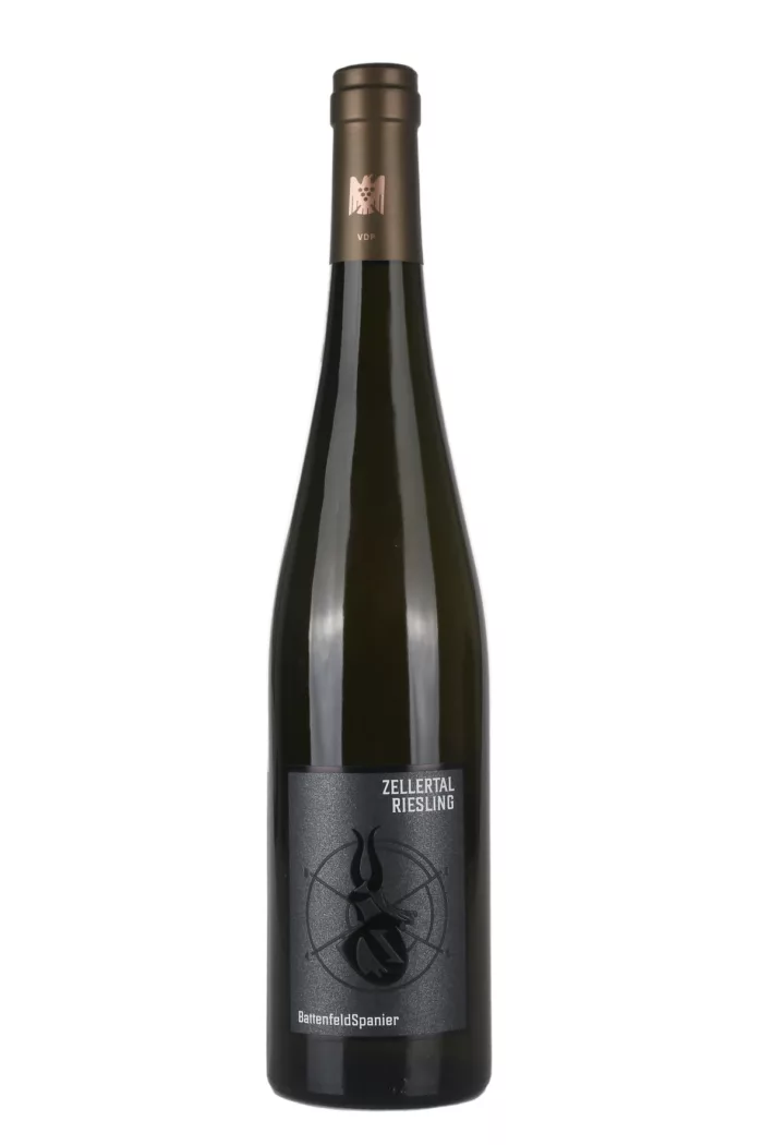 Battenfeld spanier zellertal riesling