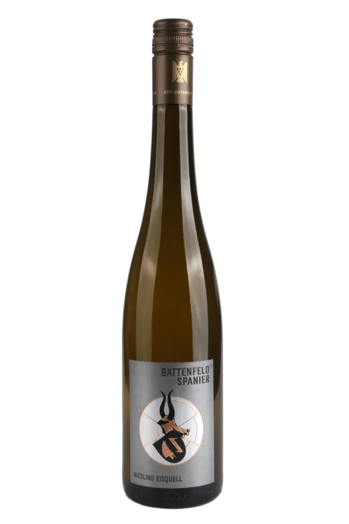 Battenfeld spanier eisquell riesling