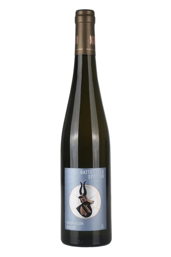Battenfeld spanier hohen sülzen riesling