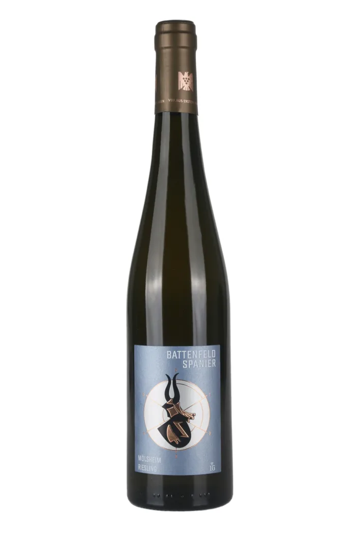 Battenfeld spanier mölsheim riesling