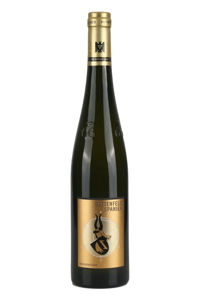 Battenfeld spanier kirchinstück riesling 2020