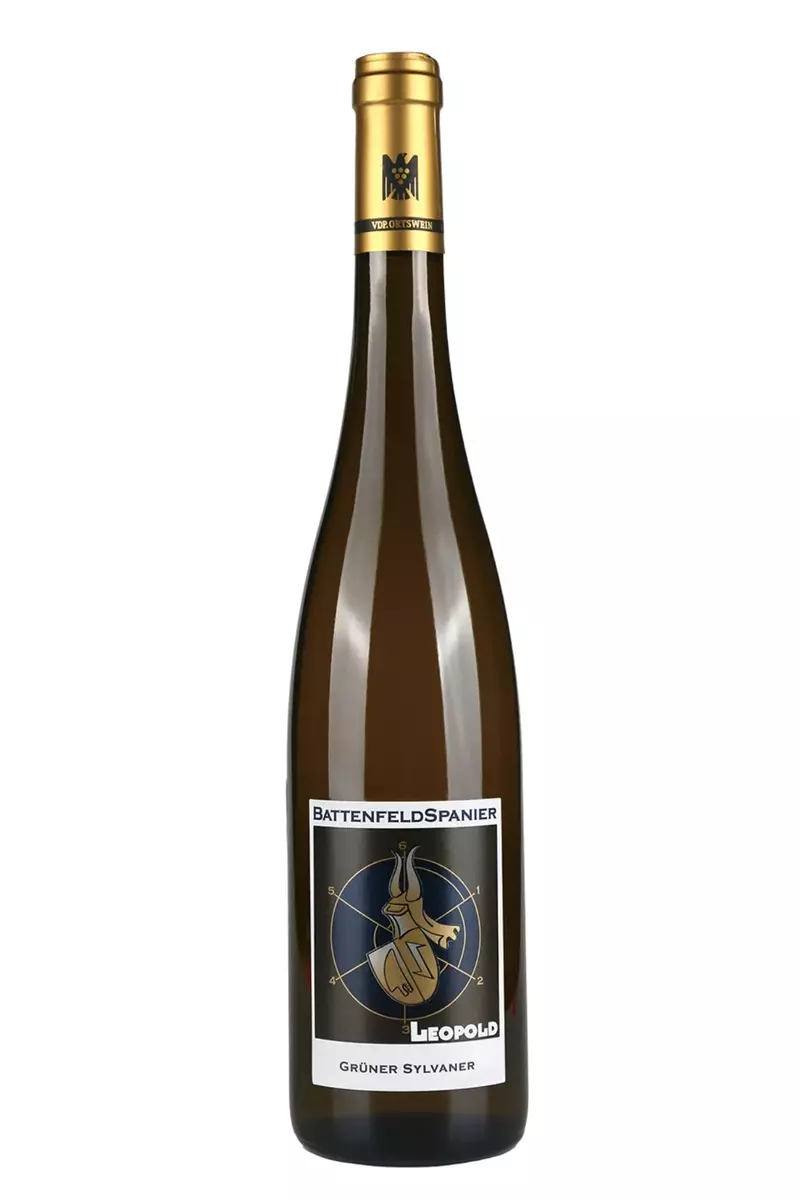 Battenfeld spanier leopold gruner sylvane alte reben class=