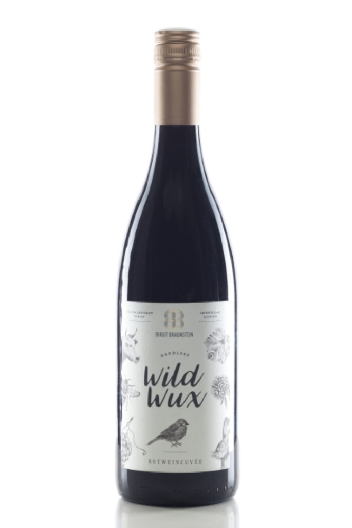 Birgit braunstein wild wux