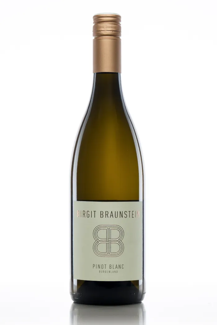 Birgit braunstein pinot blanc