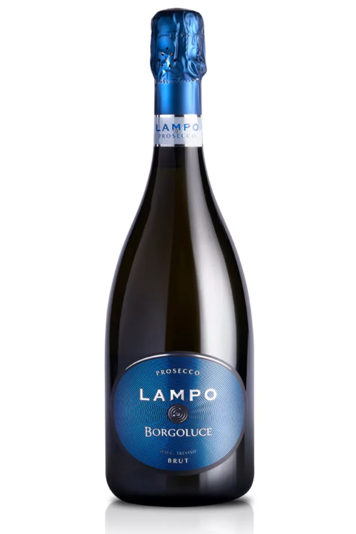 Borgoluce lampo prosecco doc nv