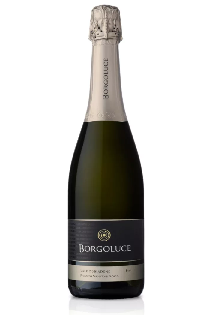 Borgoluce prosecco superiore brut docg