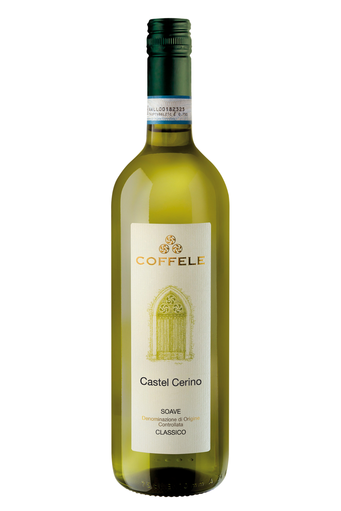 2023 Castel Cerino Soave