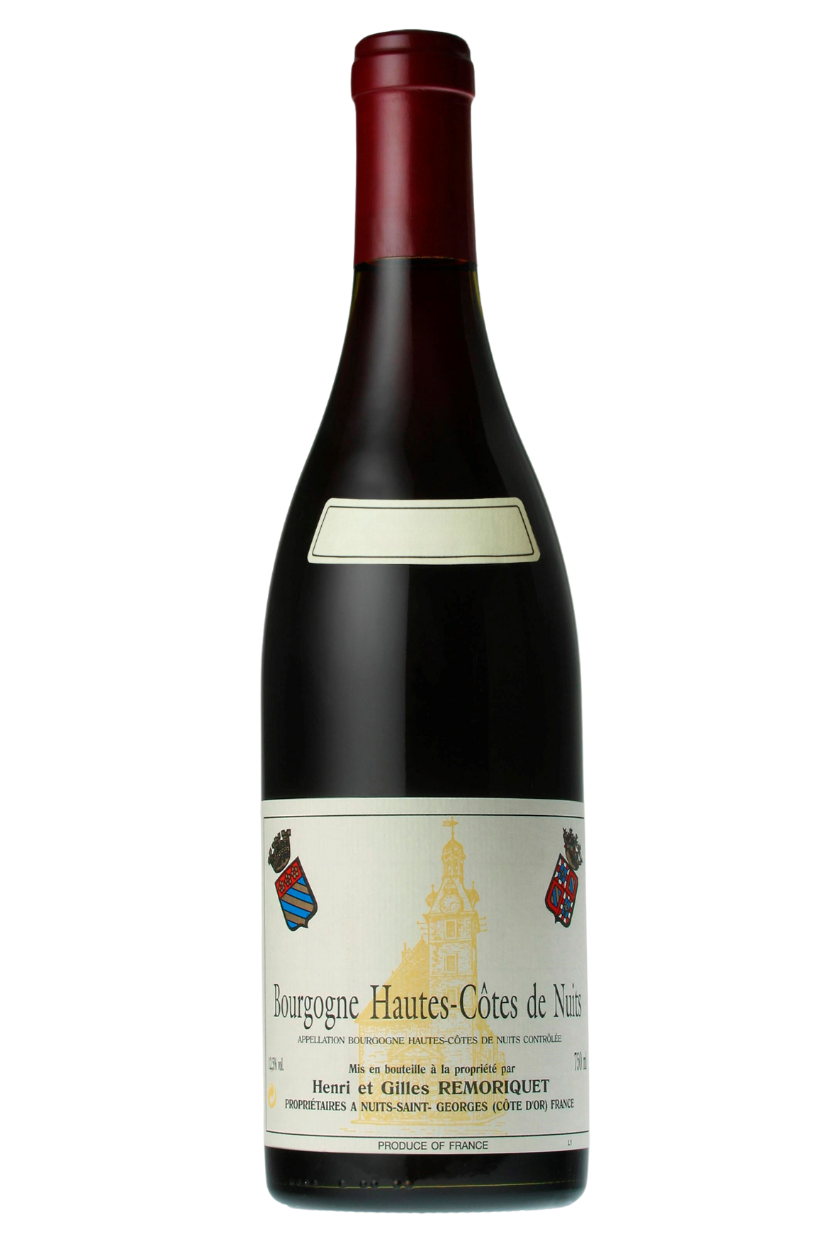 2022 Bourgogne Hautes Cotes de Nuits