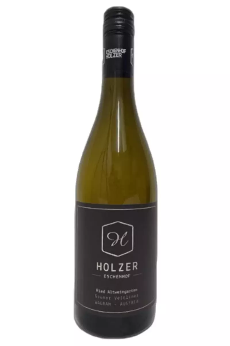 Holzer ried altweingarten gruner veltliner class=