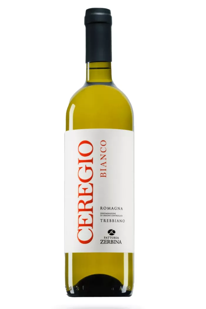 Fattoria Zerbina Ceregio Bianco 12