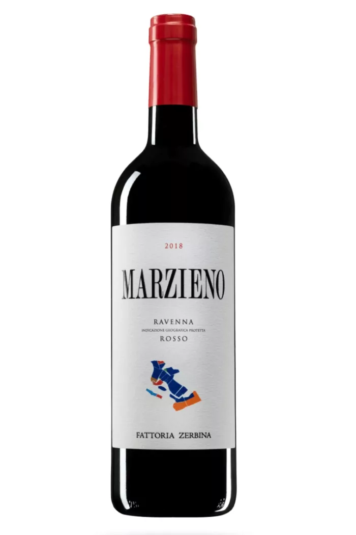 Fattoria Zerbina Marzieno 14 5