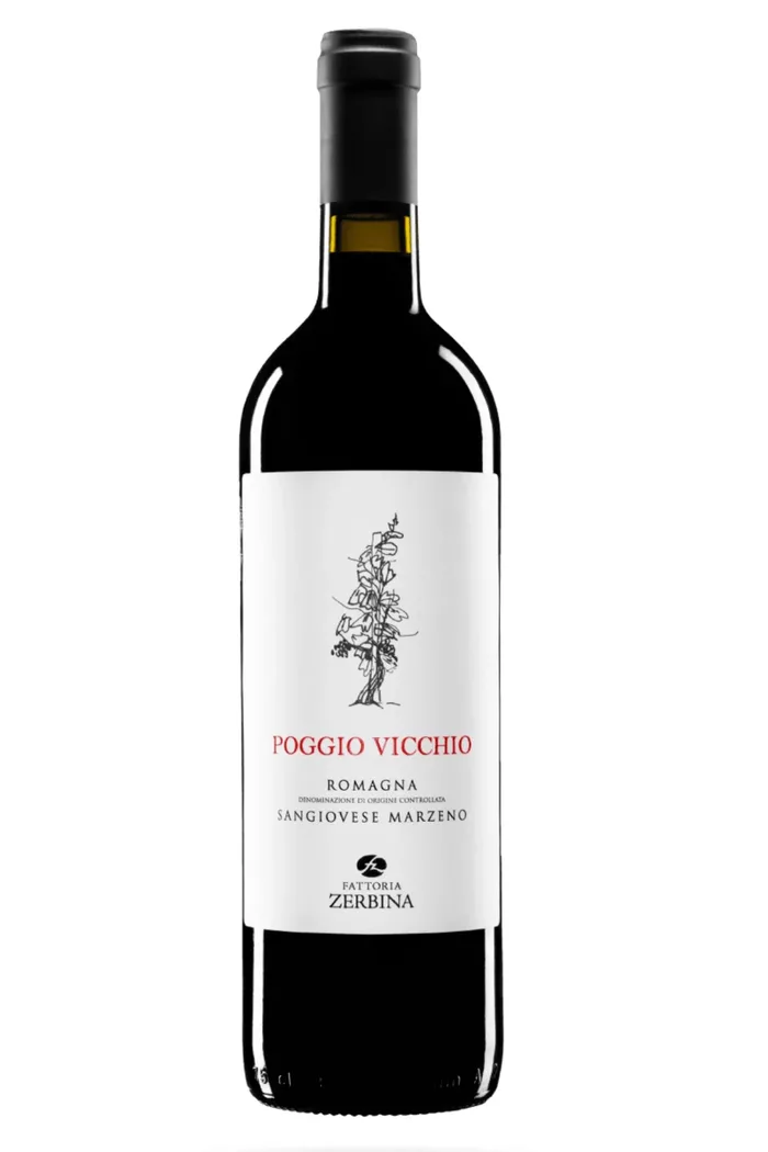 Fattoria Zerbina Poggio Vicchio 13