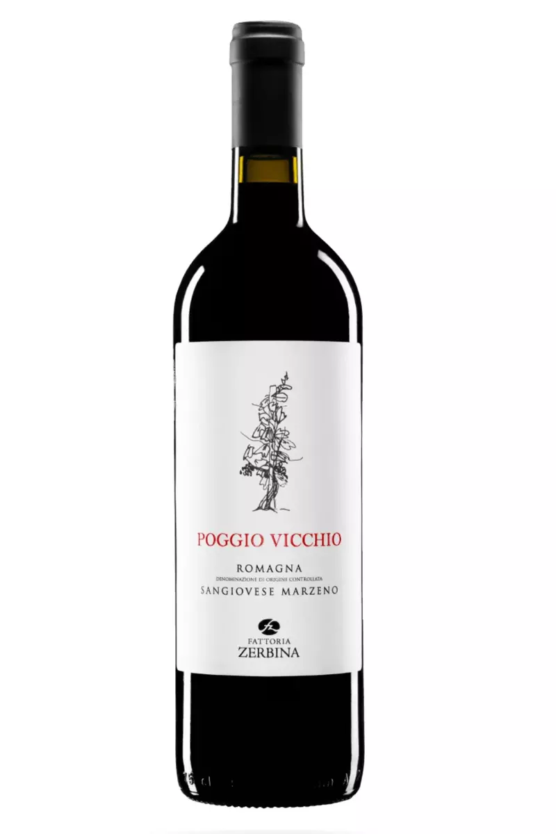 Fattoria Zerbina Poggio Vicchio 13 class=