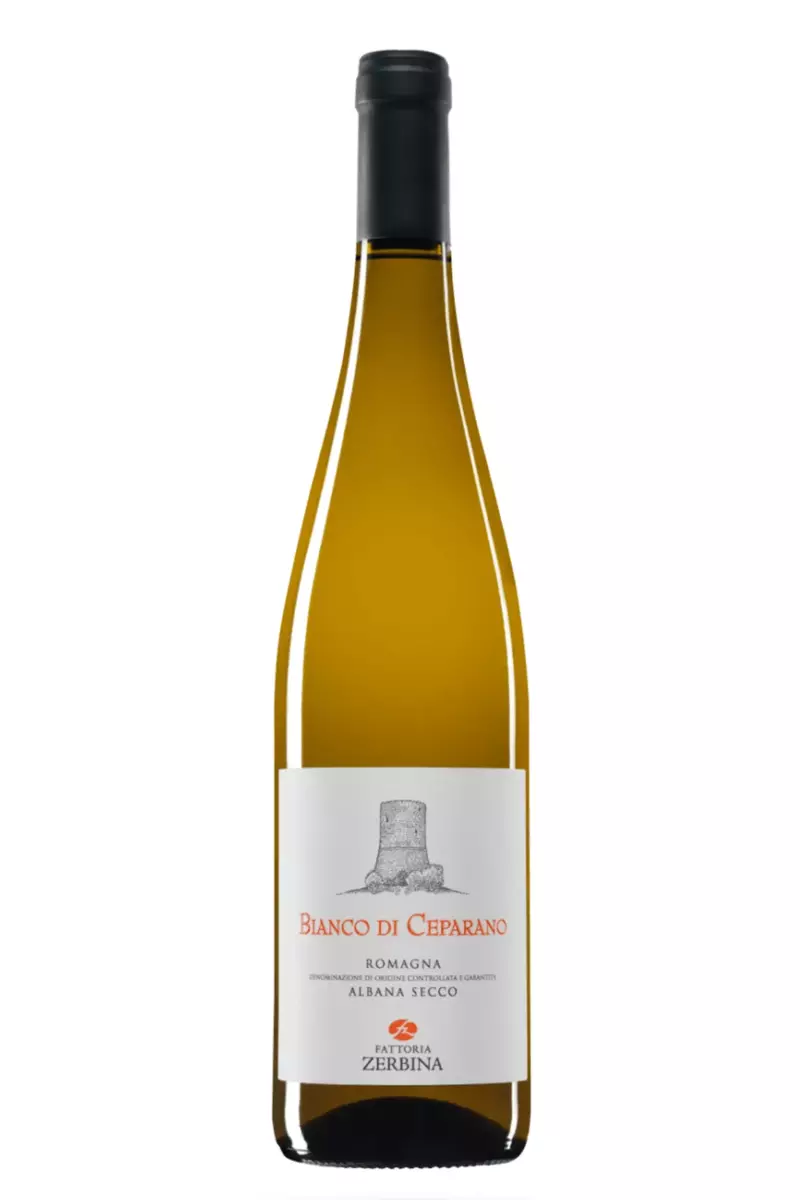 Fattoria zerbina bianco di ceperano class=