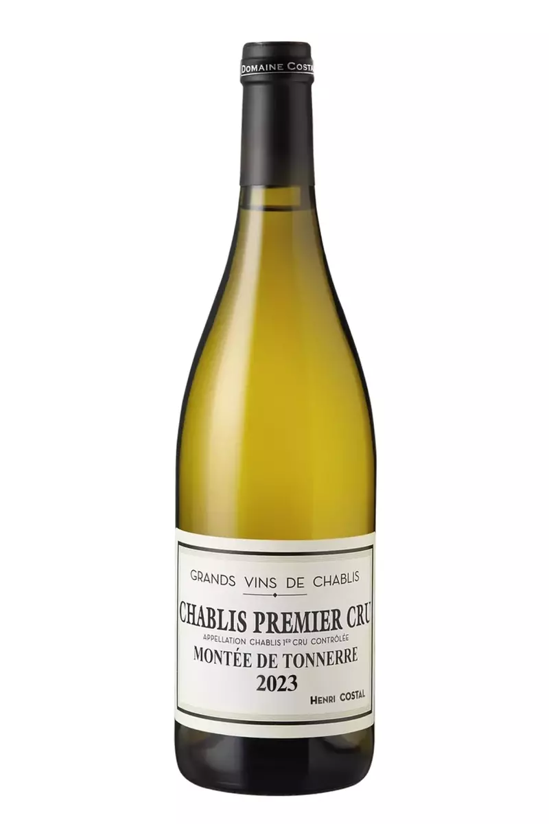 Henri costal 1er cru montee de tonnerre class=