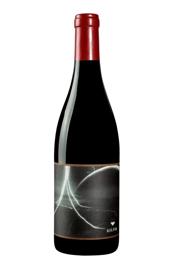 Kolfok einzelfass blaufrankisch gt
