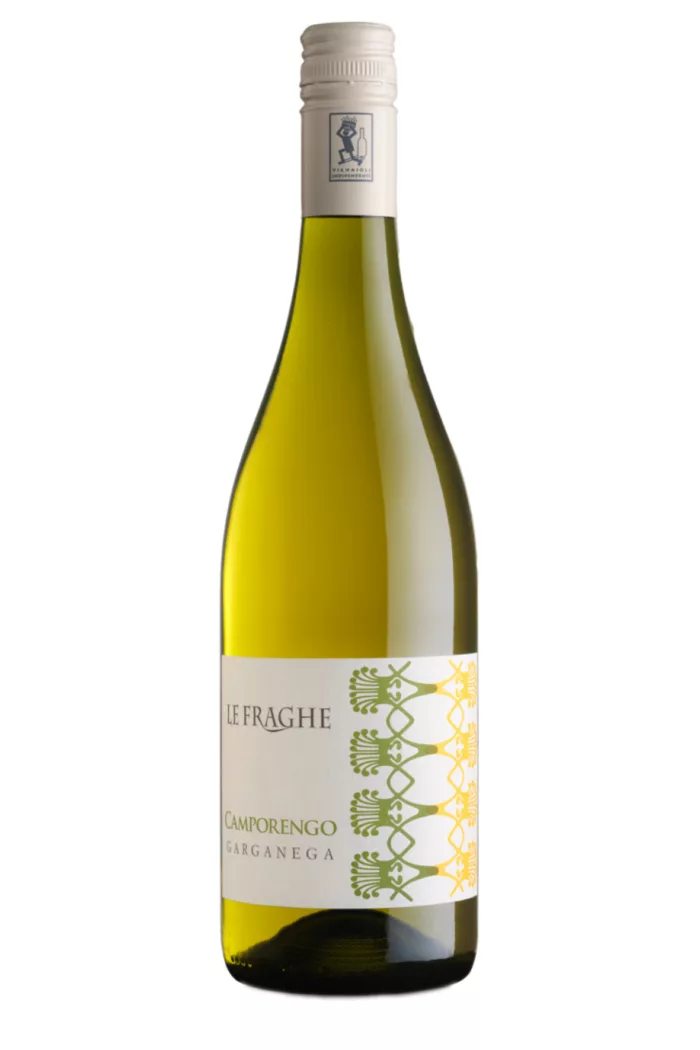 La fraghe camporango garganega