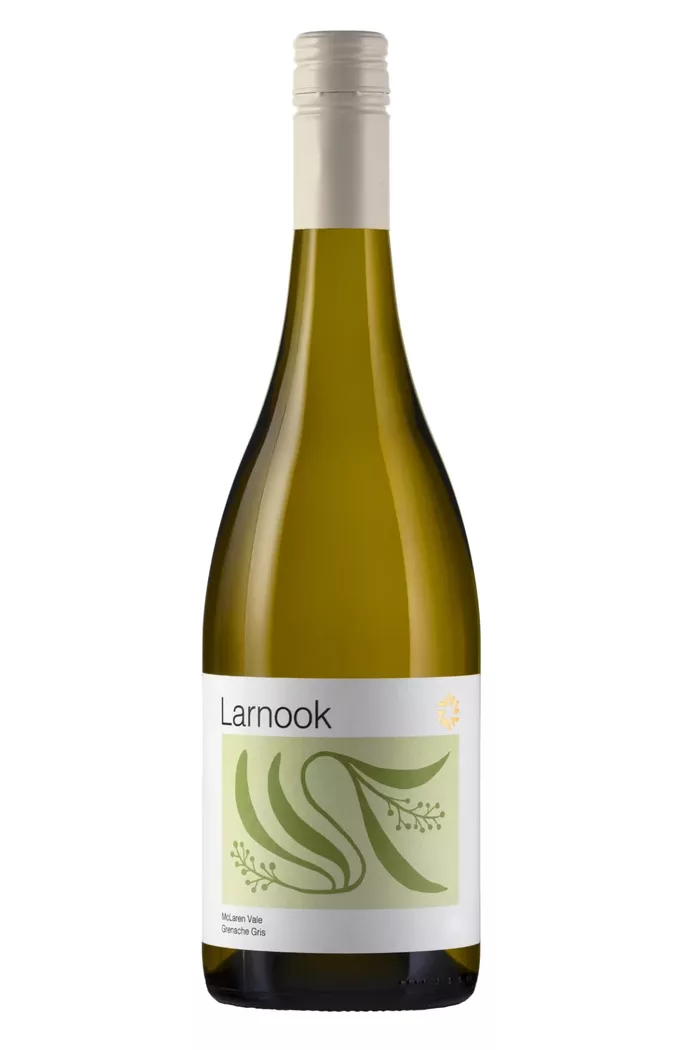 Larnook grenache gris