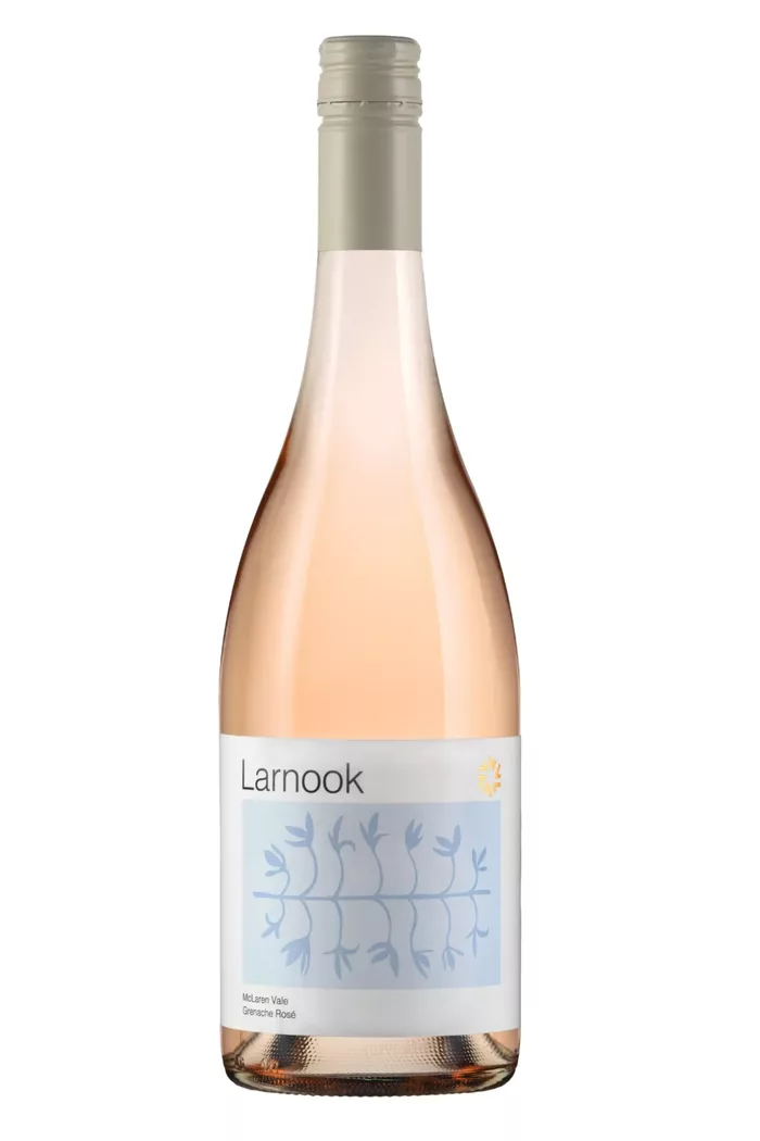 Larnook grenache rose