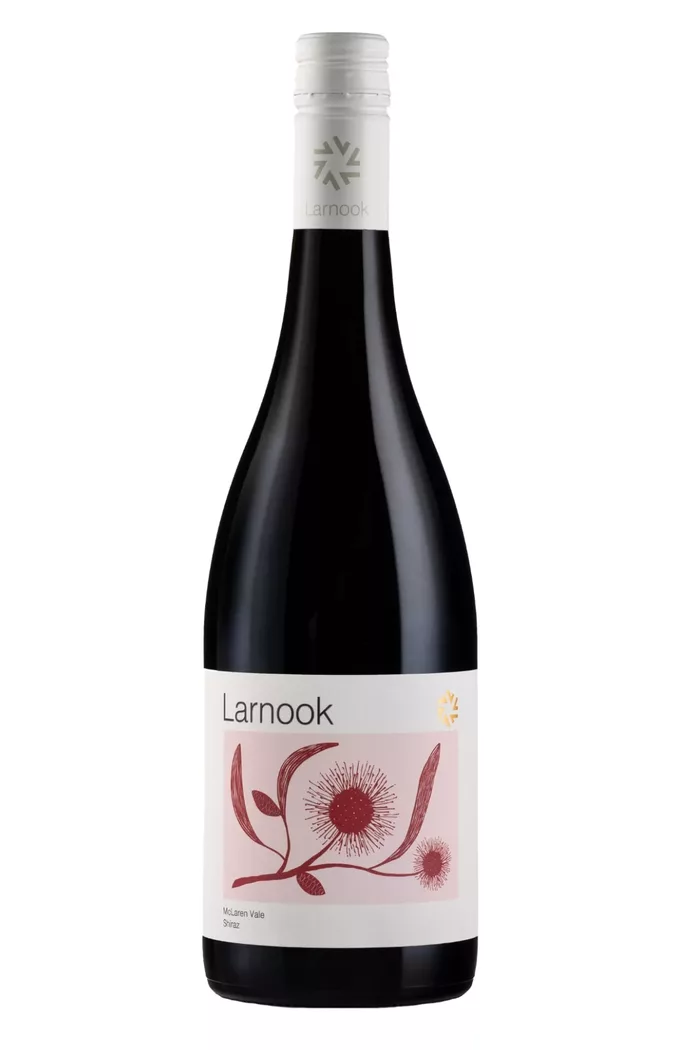 Larnook shiraz