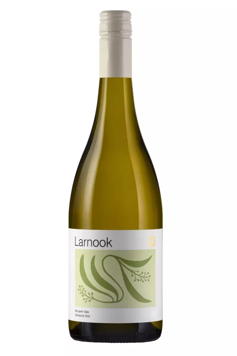 Larnook grenache gris class=