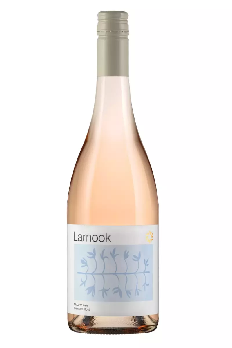 Larnook grenache rose class=