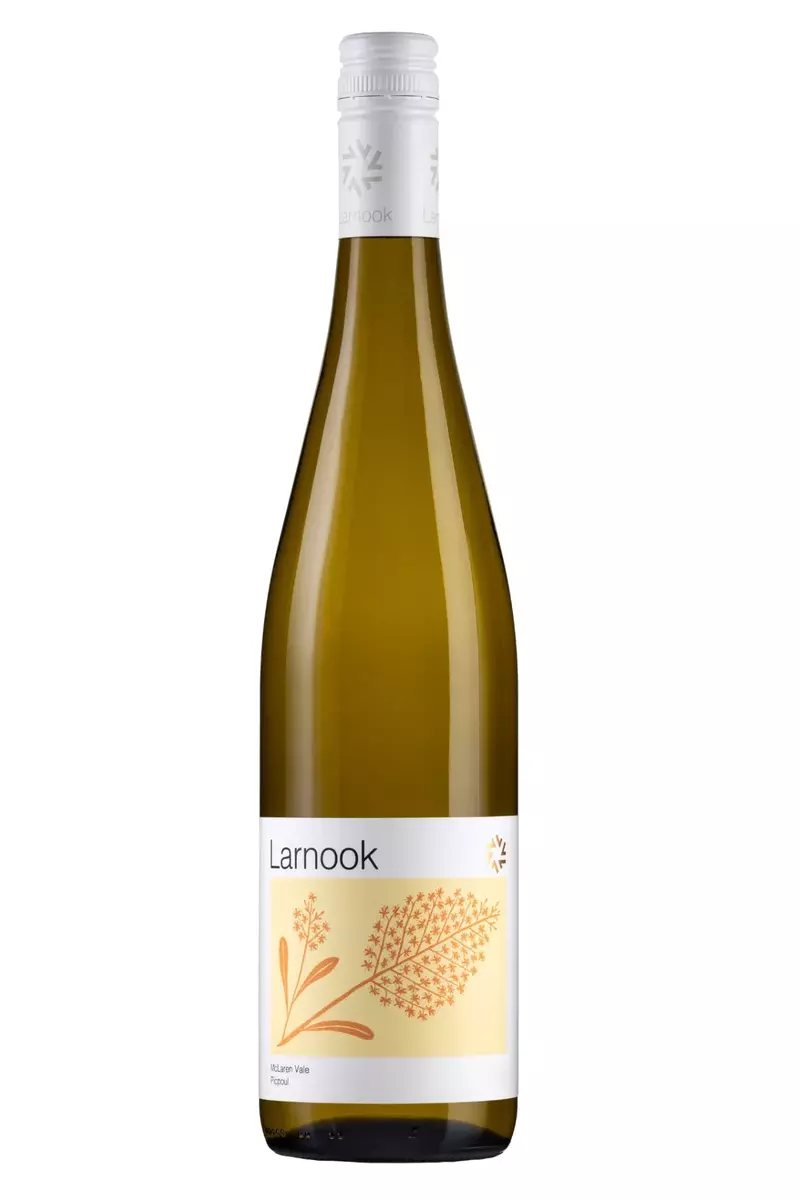 Larnook picpoul class=