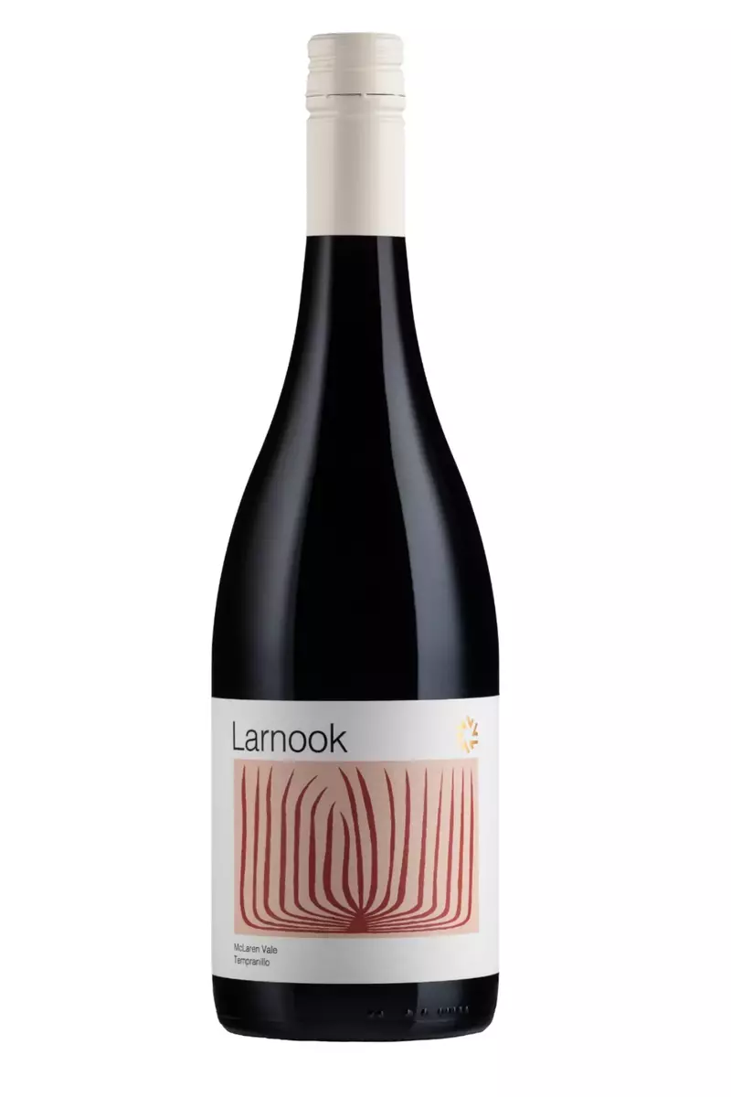 Larnook tempranillo class=