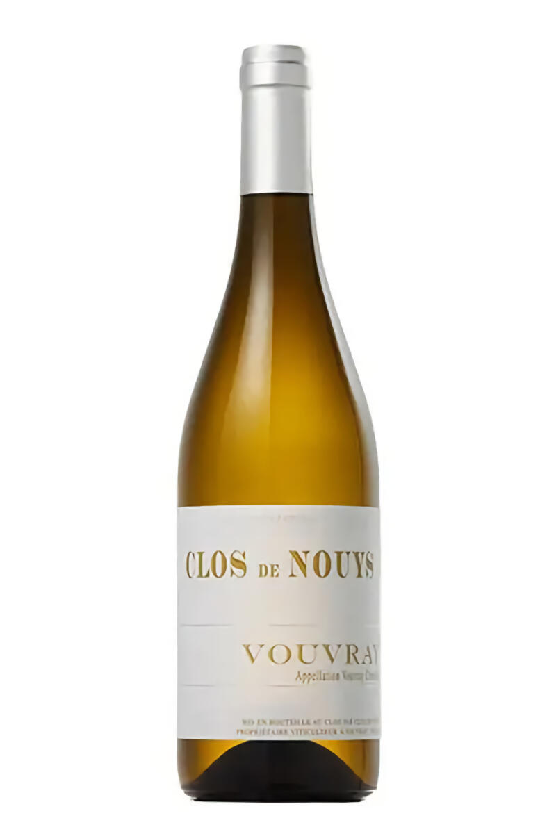 Paul buisse Clos De Nouys Sec Vouvray class=