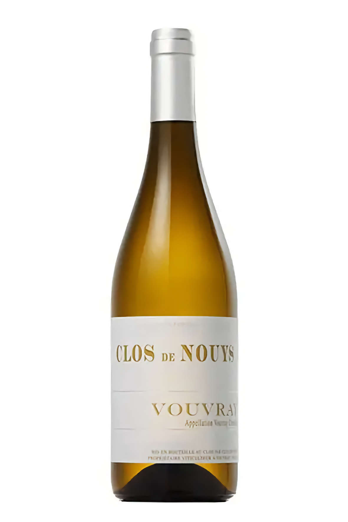 Paul buisse Clos De Nouys Sec Vouvray