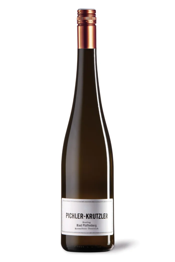 Pichler krutzler pfaffenberg riesling 2017