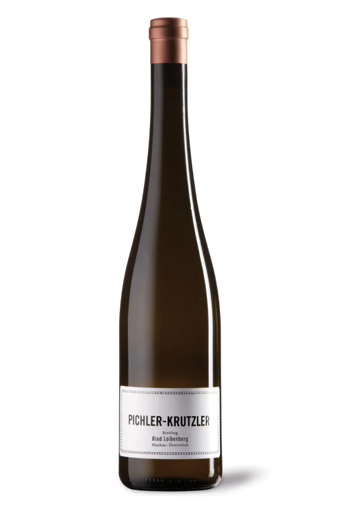 Pichler krutzler loibenberg riesling 2016