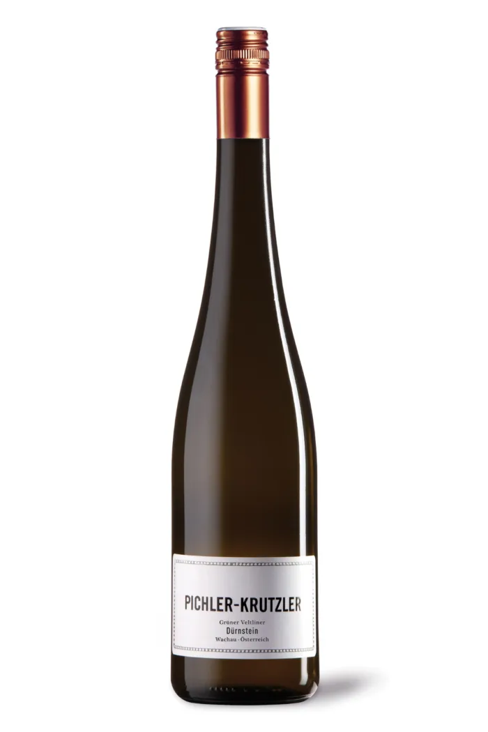 Pichler krutzler dürnstein grüner veltliner 2017