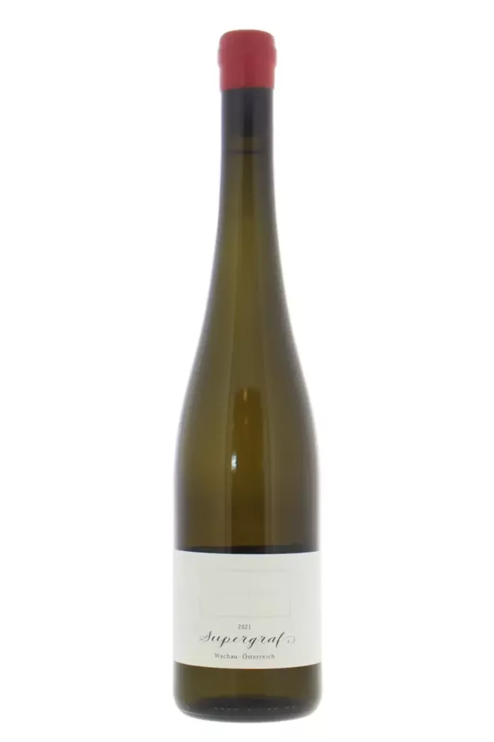 Pichler krutzler supergraf gruner veltliner