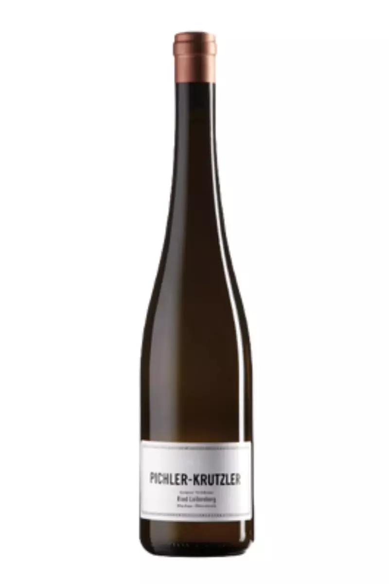 Pichler krutzler kellerberg gruner veltliner class=